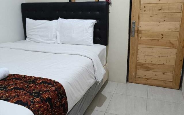 Jogja Amor Hotel