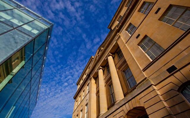 The Gainsborough Bath Spa