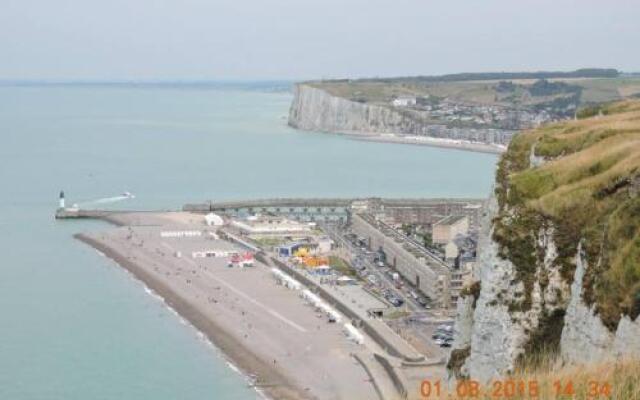 A l'Ancre Bleue