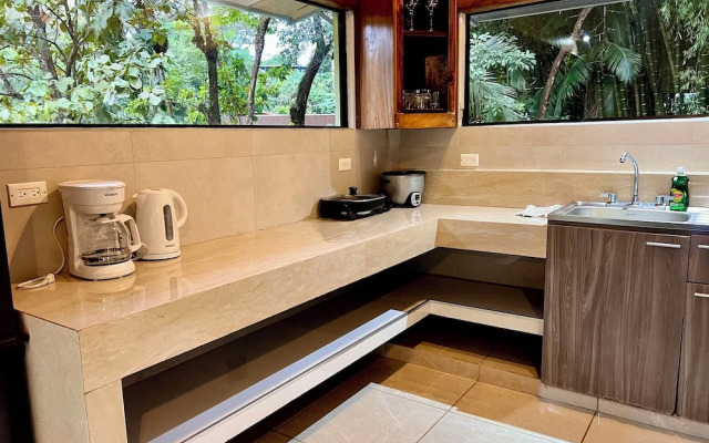 Zen Zaru Beautiful Hidden Hotel