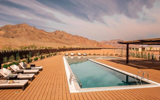 Cloud7 Residence AlUla