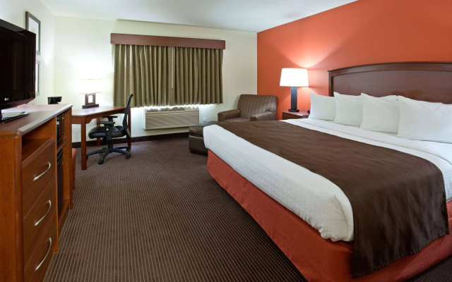 AmericInn by Wyndham Grafton