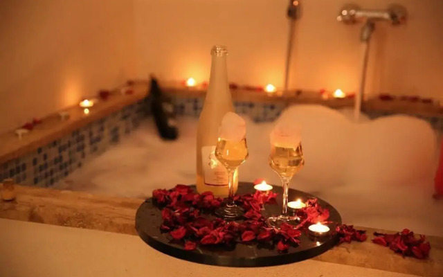 Avcılar Konaklama Babilon Suites