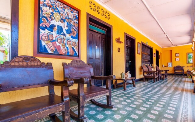 Ayenda La Casa De Siempre