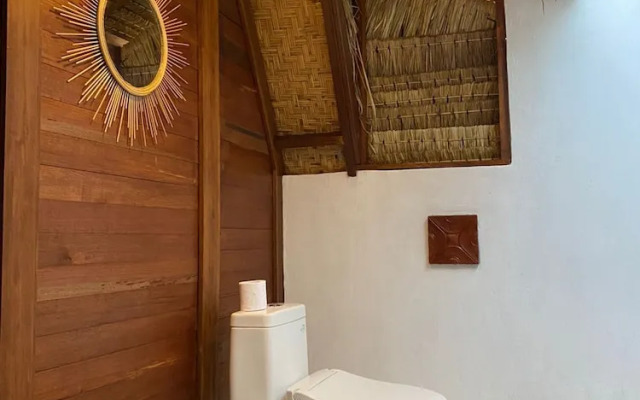 Segara Camp Kintamani