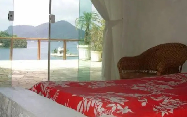 Pousada Casa Atlântica