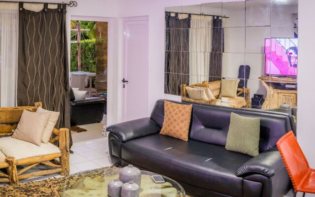 Villa Aquamarine Grand Bay