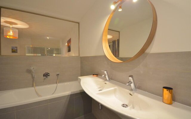 Appartement Eichenhof Top 3 by Alpen Apartments