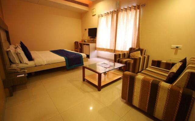 Capital O 1338 Hotel Harmony