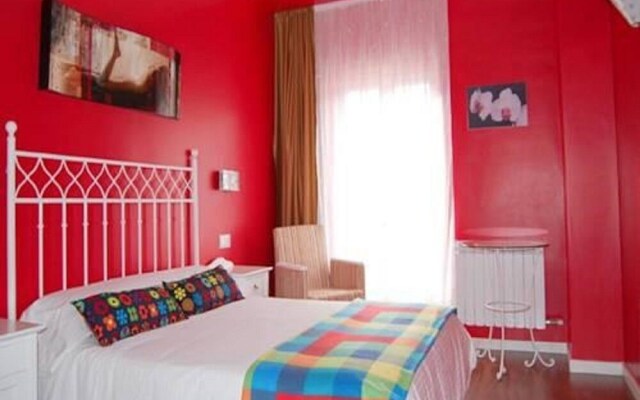 Hotel Orquidea Real