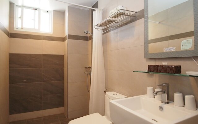 Xiang Ju B&B