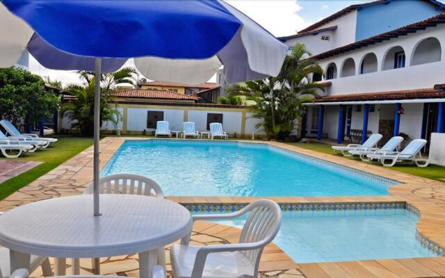 Costa Azul Praia Hotel