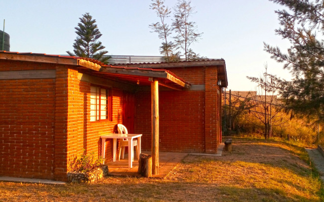 Hotel El Refugio Campestre