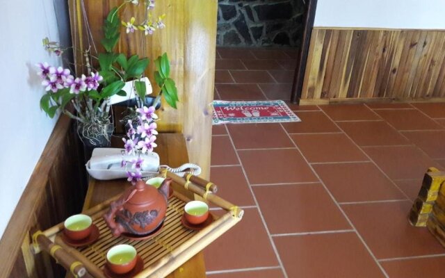 Palm Hill Resort Phu Quoc