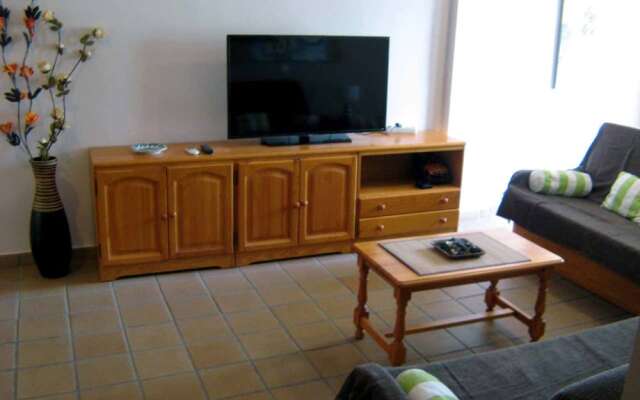 106451 - Apartment in Vera