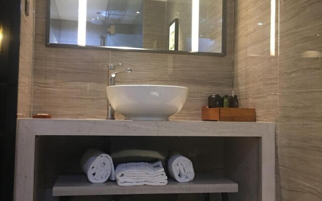 Relax Season Hotel Dongmen