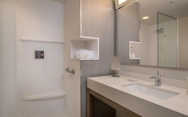 Courtyard by Marriott Toledo West
