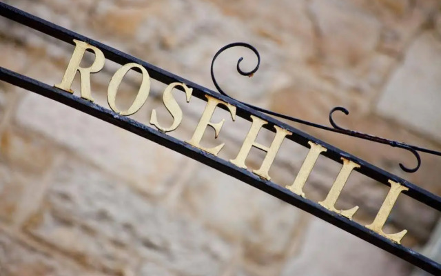 Rosehill Guest House