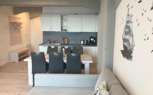 Speicher Residenz Barth E2 App 3