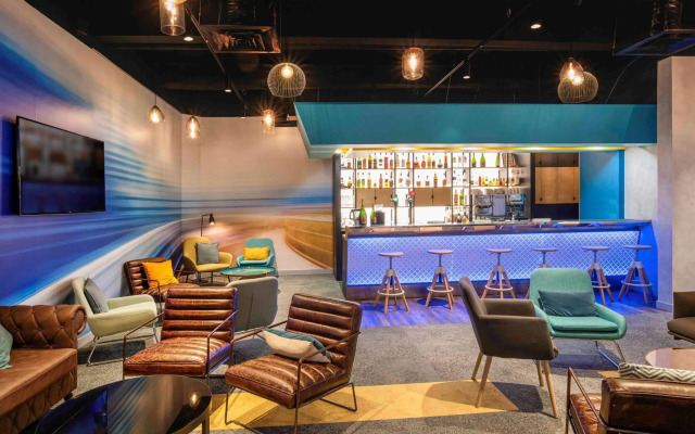 Novotel Le Mans