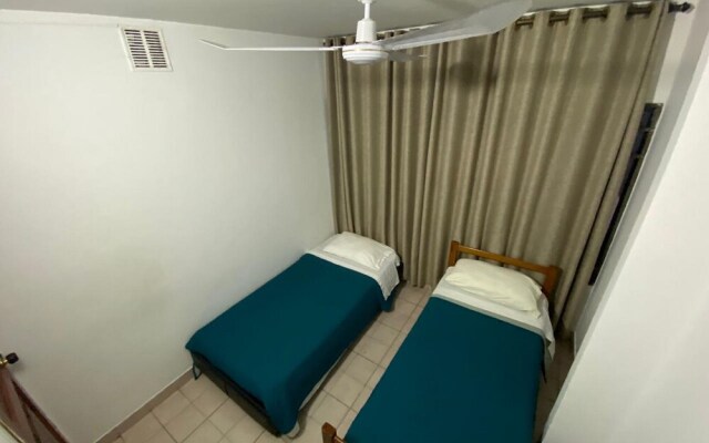 4E-R Apartamento Cerca Al Mar Con Wifi