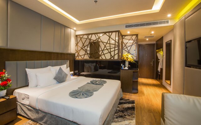 DTX Hotel Nha Trang