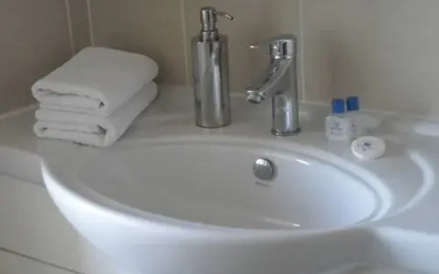Ersan Hotel