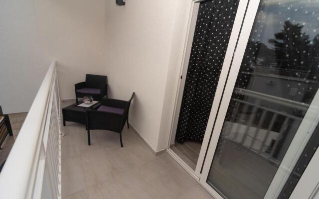 Apartment Antonio
