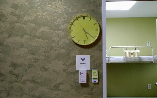 Jeonju Guesthouse Gosadong