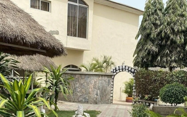 Haitel Guest Inn