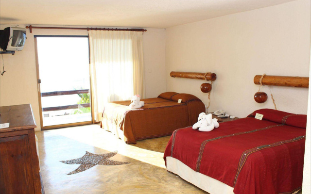 Blue Angel Resort