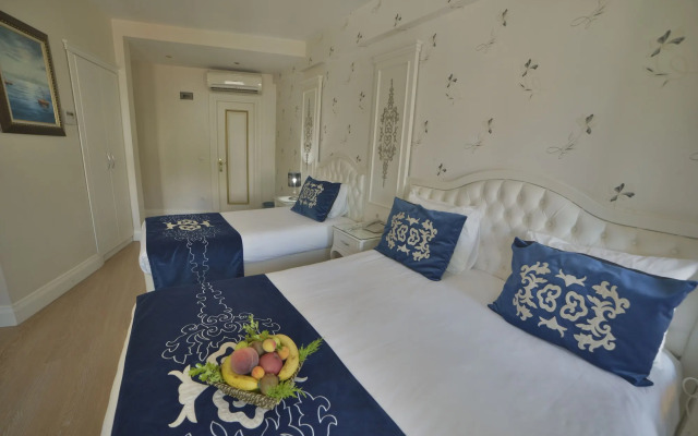 Sarnic Premier Hotel - Special Class