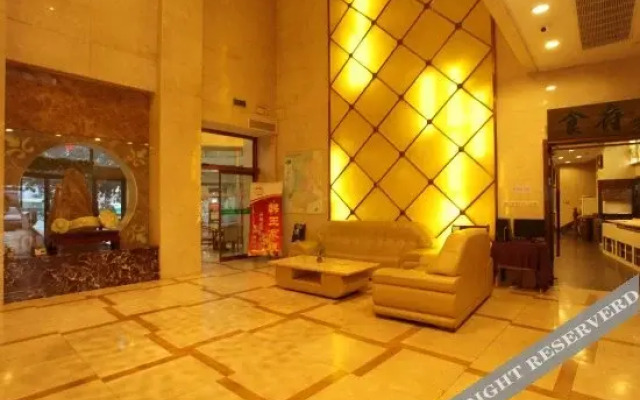营口豪隆大酒店