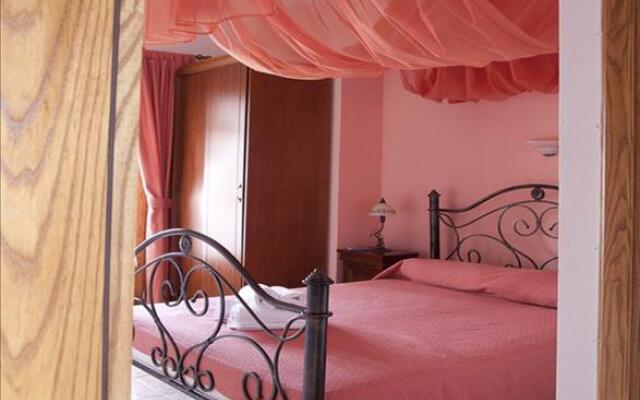 Hotel Ismini