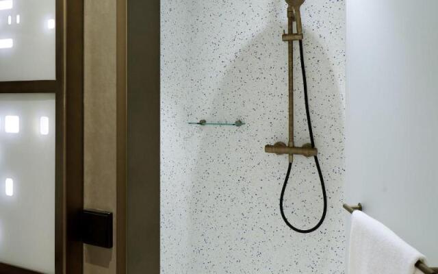 Hard Rock Hotel Madrid