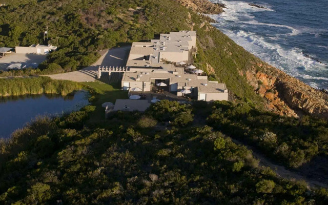 Plettenberg Park Hotel & Spa