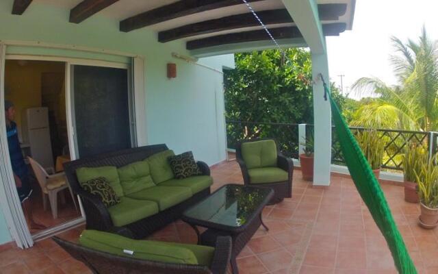Sea Hawk Suites