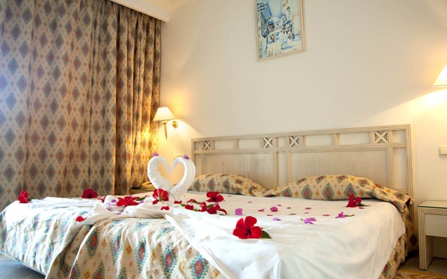 Le Hammamet Hotel & Spa