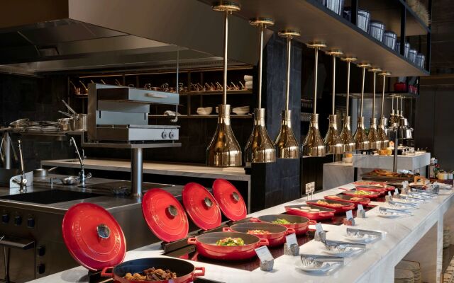 Kempinski Hotel Hangzhou