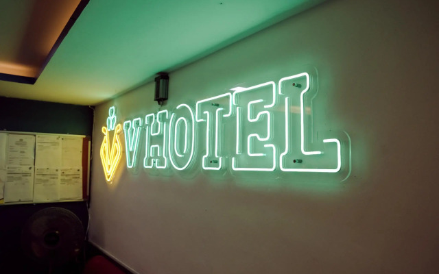 My Home Hotel Kuala Lumpur