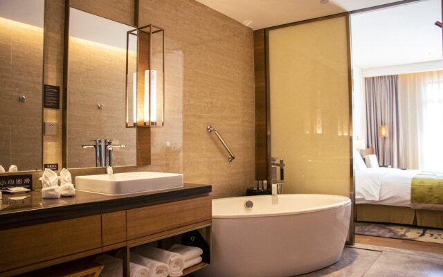 Holiday Inn Resort Zhangjiakou Chongli by IHG