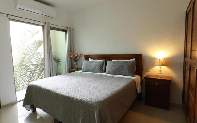 Hotel Suites Del Mar