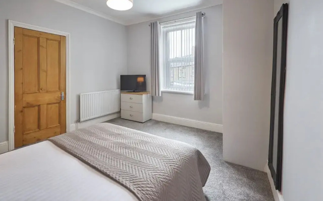 No.1 Dilston Terrace