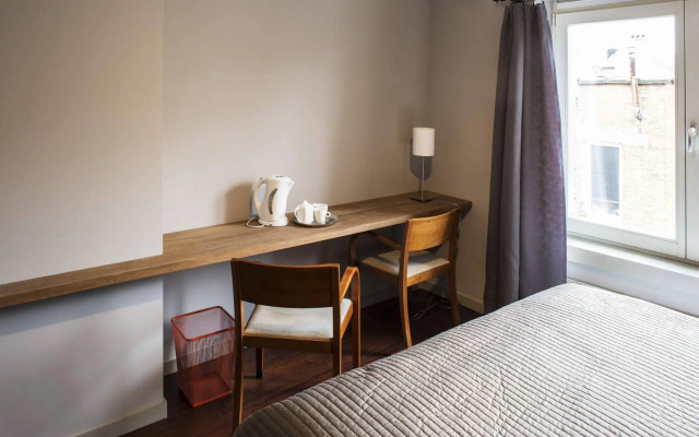 B&B Kwaadham 52 - Music Hotel Ghent