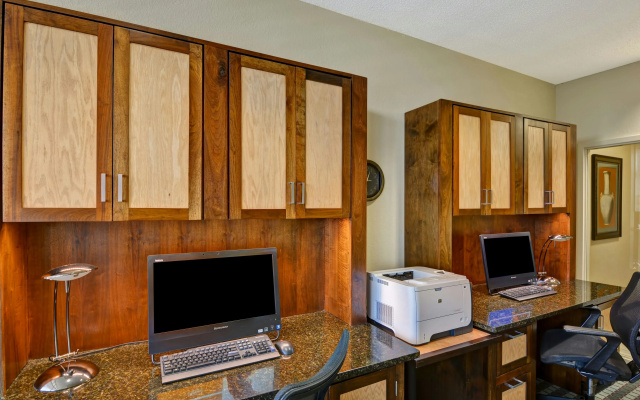 Hampton Inn Mobile-East Bay/Daphne