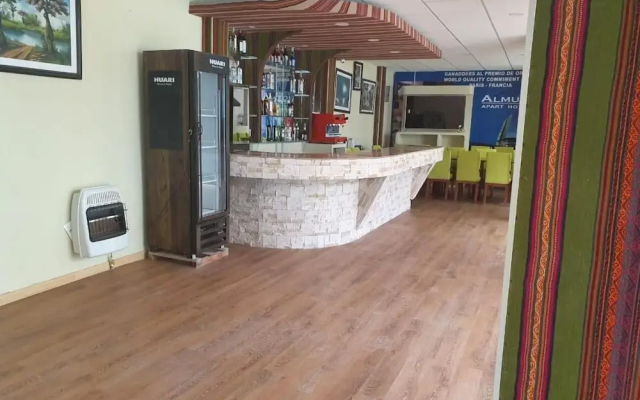 Almudena Suites Uyuni