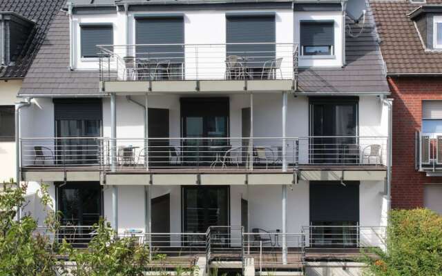 Apartment Wesseling Zentrum