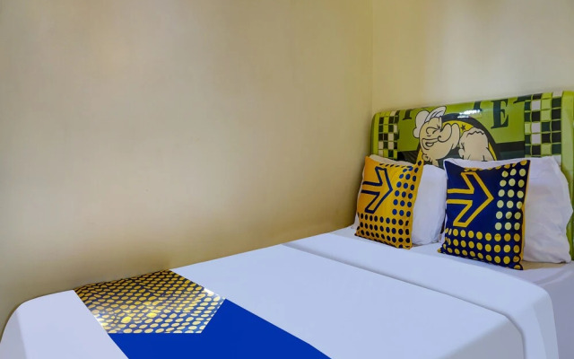OYO Homes 91132 Desa Wisata KalipucangNearGreen Zone Indonesia