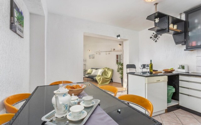 Stunning Home in Vrbnik With Wifi and 2 Bedrooms