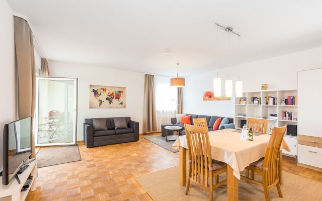 Ferienwohnung Alex